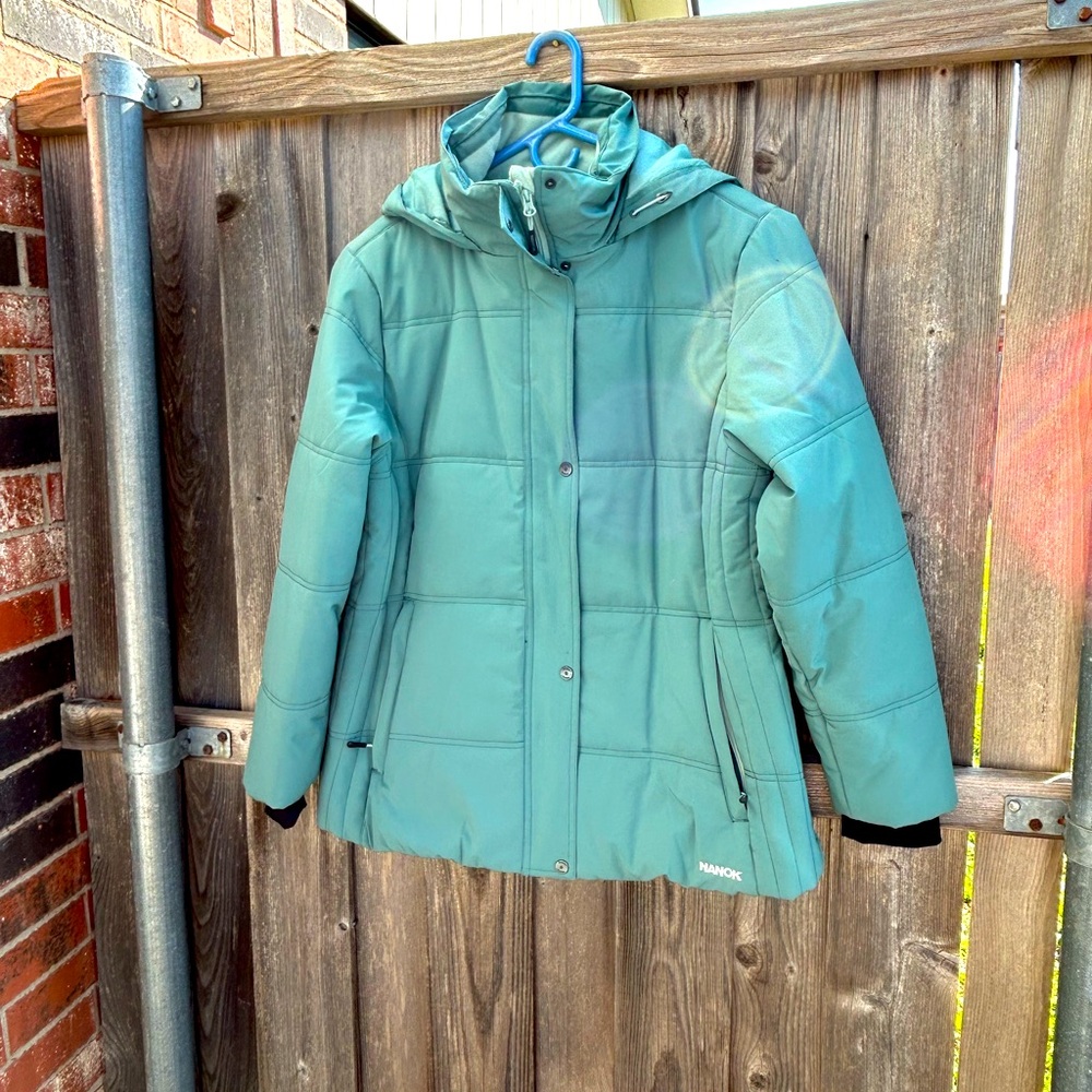 Waterproof Jacket. - image 1